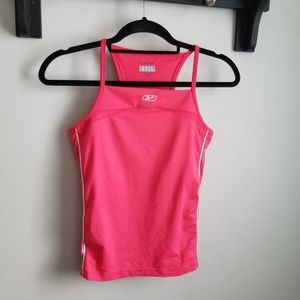 👚REEBOK WORKOUT TOP